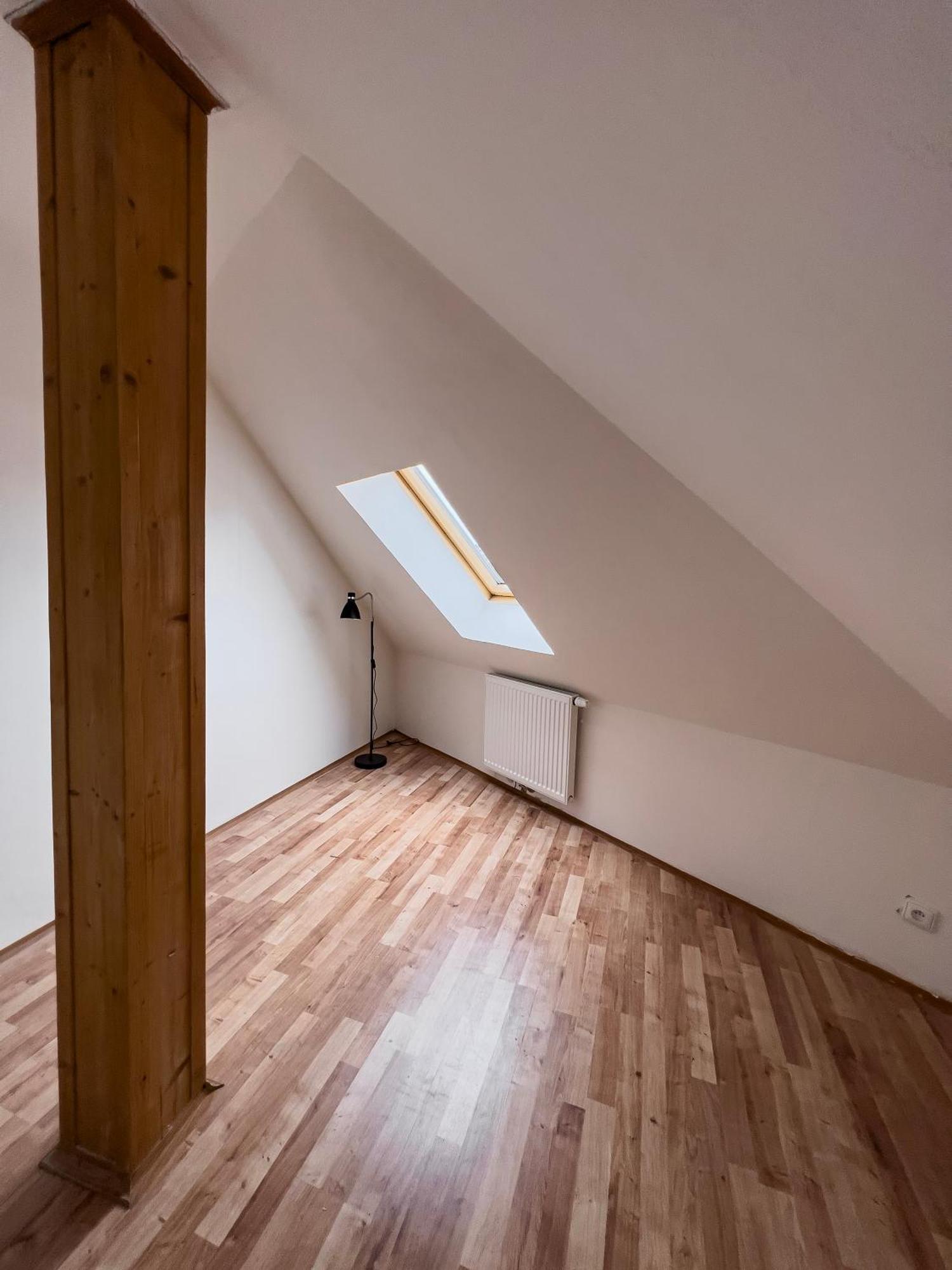 Apartments Gala Abertamy Luaran gambar