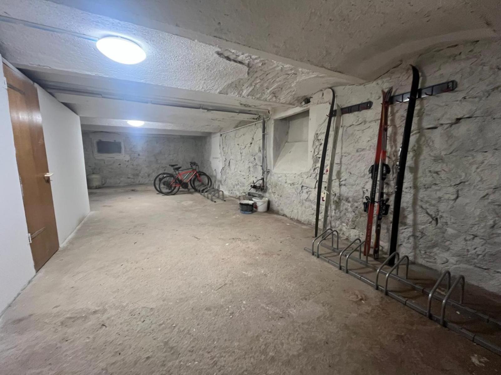 Apartments Gala Abertamy Luaran gambar